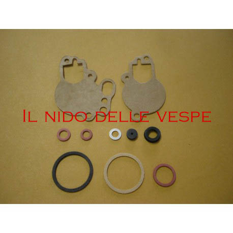 GUARNIZIONI CARBURATORE PER VESPA VESPA125 GT, GTR, TS, 150 SPRI