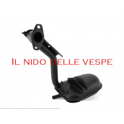 MARMITTA SITO VESPA PK 125