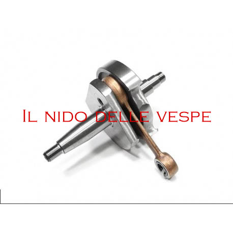 ALBERO MOTORE VESPA PK 50 CONO GROSSO