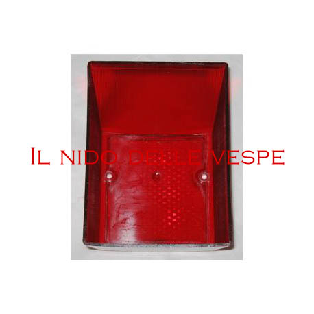 VETRO FANALE POSTERIORE PER VESPA 50 PK,PKS