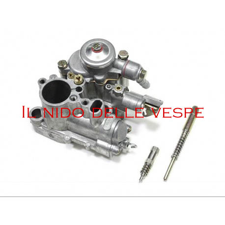 CARBURATORE COMPLETO VESPA SI 24/24 PX 200