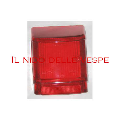 VETRO FANALE POSTERIORE PER VESPA PK 50 XL,RUSH,PLURIMATIC