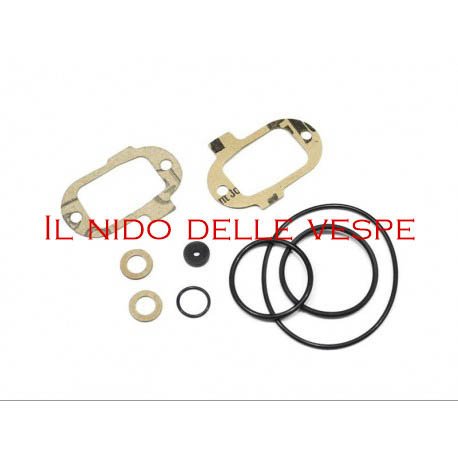 GUARNIZIONI CARBURATORE 19/19 PER VESPA 125 PRIMAVERA,ET3