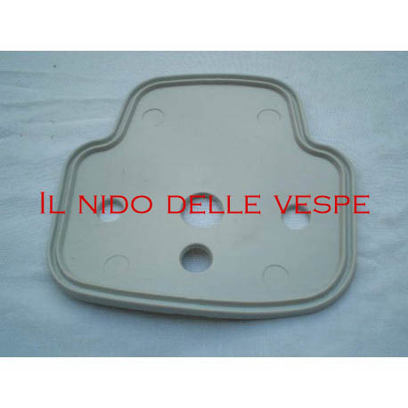 GUARNIZIONE FANALE POSTERIORE SIEM PER VESPA VNB6T,GL,GT,SPRINT,SUPER