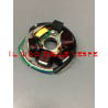 STATORE COMPLETO PER VESPA PX 125-150-200 POTENZIATO