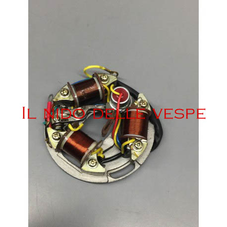 STATORE VESPA VNA,VNB,VBB,SPRINT,GT,TS,SUPER