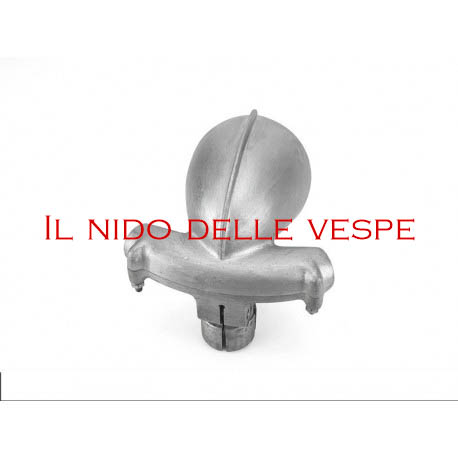 CORPO FARO PER VESPA U