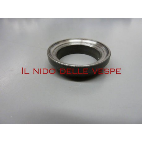 CALOTTA STERZO SUPERIORE  PER VESPA 125 VN1T-2T, VNA1T-2T, VNB1T-2T, VNB3T, 150 VL1T-3T, VB1T, GS150 VS1T-5T, VBA1T, VBB1T