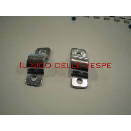 COPPIA STAFFE CAVALLETTO VESPA GS150 VS4T-5T