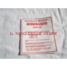 ADESIVO RODAGGIO 4 MARCE 5%PER VESPA GS 160,SS 180