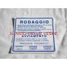 ADESIVO RODAGGIO COLORE BLU VESPA 50 SS,90 SS