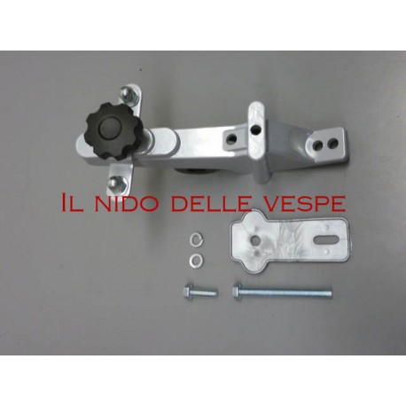 PORTARUOTA PER VESPA  RUOTA DA 8" VNA,VNB,VBA,VBB