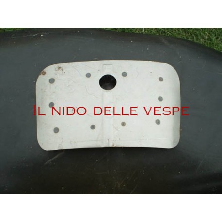 SPORTELLO PORTATTREZZI PER VESPA GS 160 1° SERIE