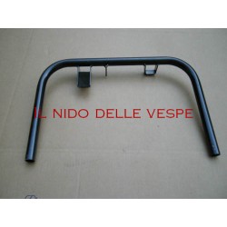 CAVALLETTO CENTRALE NERO VESPA PX 125-150-200 PE ARCOBALENO