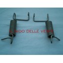 COPPIA MOLLE CAVALLETTO VESPA V15T,V30-33T,VM1-2T,VN1-2T,VL1-3T,