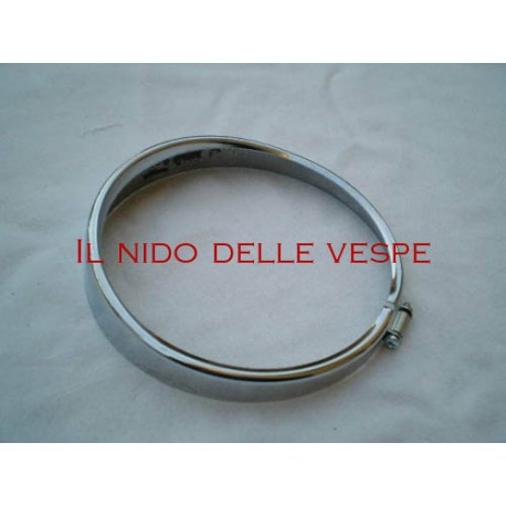 CORNICE FARO PER VESPA 50 N,L,R , VESPA 90