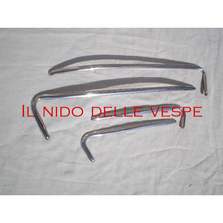 FREGI COFANI PER VESPA 160 GS