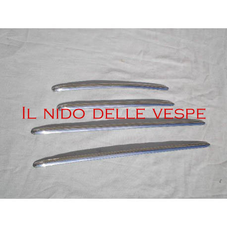 FREGI COFANI PER VESPA SUPER, SPRINT,GT, 180 SS