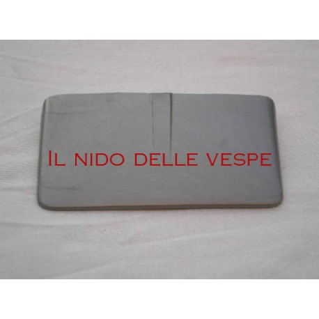 TETTUCCIO GRIGIO PER VESPA 50 SPECIAL 4 MARCE