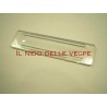 TRASPARENTE LUCE TARGA PER VESPA 125 V30-33T,VM1T,VU1T