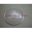 VETRO "SIEM"FARO ANTERIORE  PER VESPA 125 VM1-2T,VN1-2T,150 VL1-3T,125 VNA1-2T, VNB1-2T