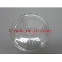 VETRO "SIEM"FARO ANTERIORE  PER VESPA 150 GS VS1-5T, GS 160, 125 VNB3-6T,150 VBA1T,150 VBB1-2T 