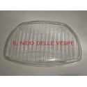 VETRO "SIEM"FARO ANTERIORE  PER VESPA 150 GS VS1-5T, GS 160, 125 VNB3-6T,150 VBA1T,150 VBB1-2T 