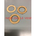 DISCHI FRIZIONE VESPA VNB,VBB,GL,GT,SPRINT,GTR,SUPER,SPRINT V.,TS,RALLY