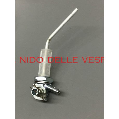 RUBINETTO BENZINA VESPA 50,90,PRIMAVERA,ET3,90 SS,PX