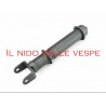 AMMORTIZZATORE POSTERIORE NUDO FOSFATATO PER VESPA 50,90,SPRINT,