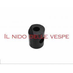 AMMORTIZZATORE VESPA POSTERIORE X V1 V30 U VM VN TAMPONE TELAIO