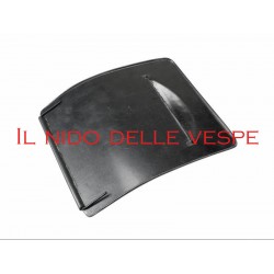 TELAIO VESPA SPORTELLINO CARBURATORE V98 1946 - 1947 ALLUMINIO