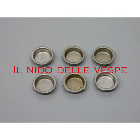 KIT SCODELLINO PER VESPA 98,V1-15T,V30-33T,VM1-2T,VN1, U ,APE