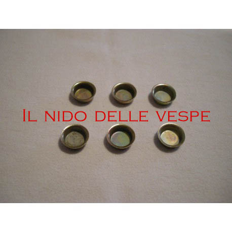 KIT SCODELLINO PER VESPA VN1-2,VNA,VNB,GT,SPRINT