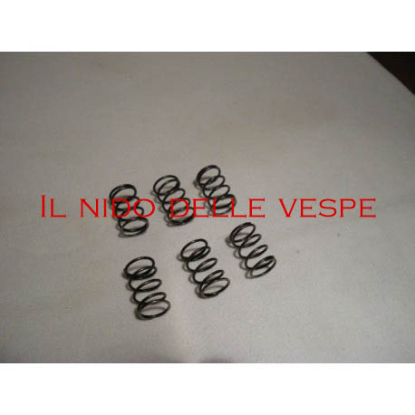 KIT MOLLE FRIZIONE PER VESPA VN1,VB1,VL1-3,GT VNB,VNA,VBB SPRINT