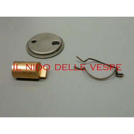 SET NOTTOLINO FRIZIONE PER VESPA 50-90