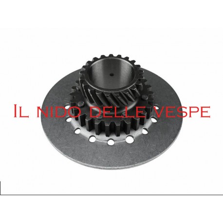 FRIZIONE VESPA INGRANAGGIO PX 125 - 150 26 - 21 DENTI