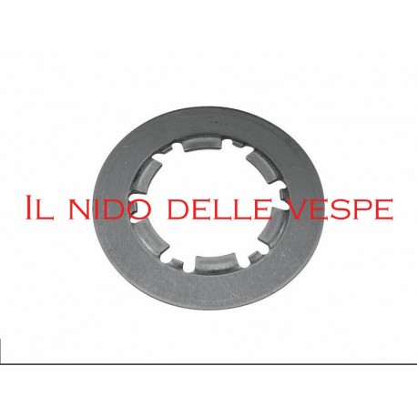 FRIZIONE VESPA DISCO CHIUSURA FERRO 50 PRIMAVERA ET3 PK