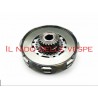 FRIZIONE VESPA COMPLETA PX 200 RALLY 200 23 DENTI DISCHI MODIFICATO