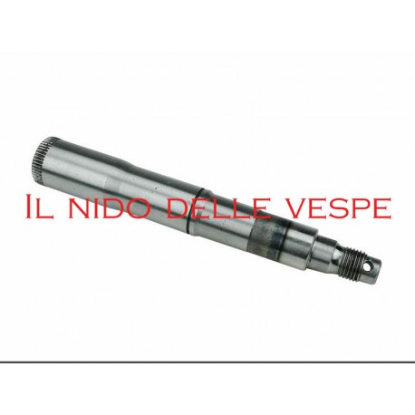 PERNO RUOTA ANTERIORE PER VESPA PX 125-150-200 ARCOBALENO