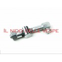 TRASMISSIONE VESPA FRENO ANTERIORE REGOLO MODIFICATO FRENO PK XL