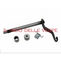 FRIZIONE VESPA KIT LEVA COPERCHIO VESPA 50 N,L,R,SPECIAL ,90,90 SS,PRIMAVERA,ET3 PK