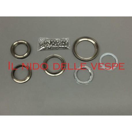 KIT CALOTTE STERZO PER VESPA V1-15,V30-33,VM1-2