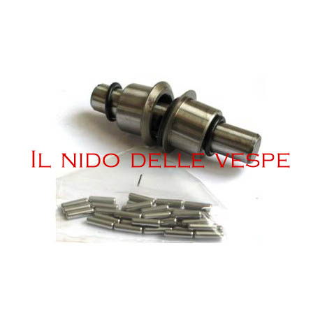 PERNO COMPLETO SOSPENSIONE ANTERIORE VESPA GS160, 180SS