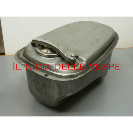 SERBATOIO PER VESPA 160 GS,180 SS,180-200 RALLY