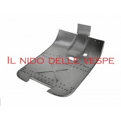 PEDANA VESPA COMPL PX 1982   800MM FORO RETTANGOLARE