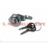 SERRATURA LATERALE PER VESPA V1-15,V30-33,VM1-2,VN1-2,VL1-3,VB1,GS 150