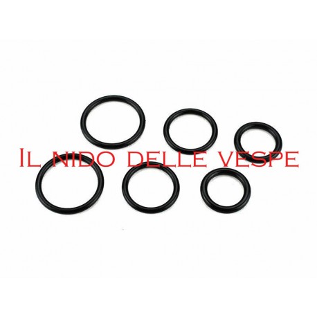 KIT OR PER MOZZO VESPA 50-90-PRIMAVERA-ET3