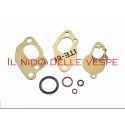 CARBURATORE VESPA KIT GUARNIZIONI SI 20-17