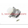 CARBURATORE VESPA COPERCHIO VASCHETTA CON GALLEGGIANTE PX